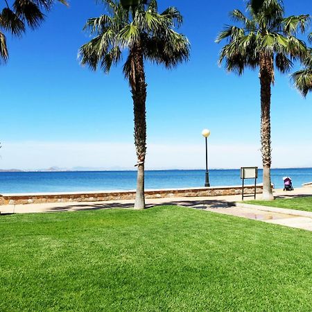 Rentyplus 251 Villa Frente Marino La Manga del Mar Menor Exterior foto
