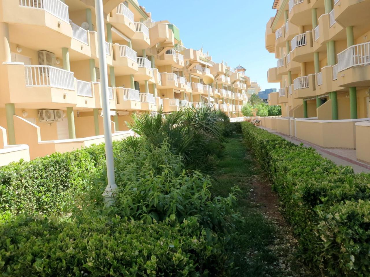 Rentyplus 251 Villa Frente Marino La Manga del Mar Menor Exterior foto