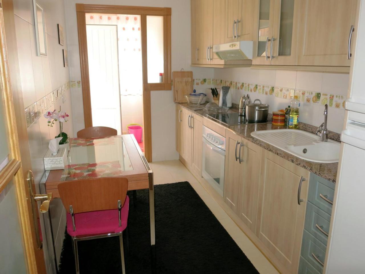 Rentyplus 251 Villa Frente Marino La Manga del Mar Menor Exterior foto
